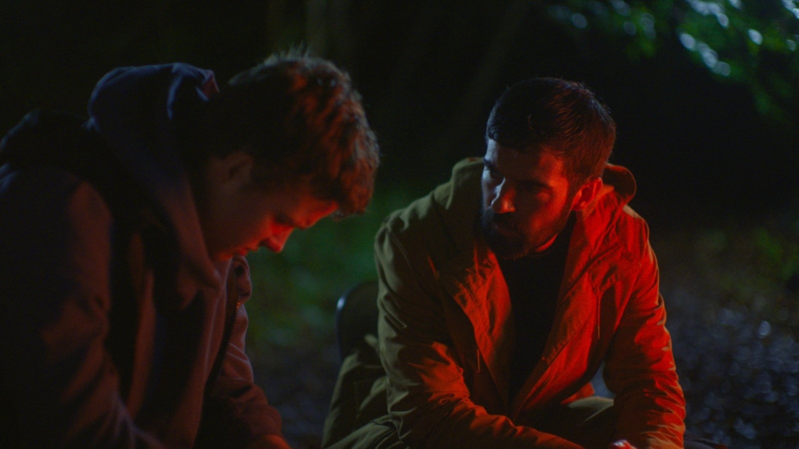 Amongst the Wolves director Mark O'Connor picks the must-see crime films that you may not have seen