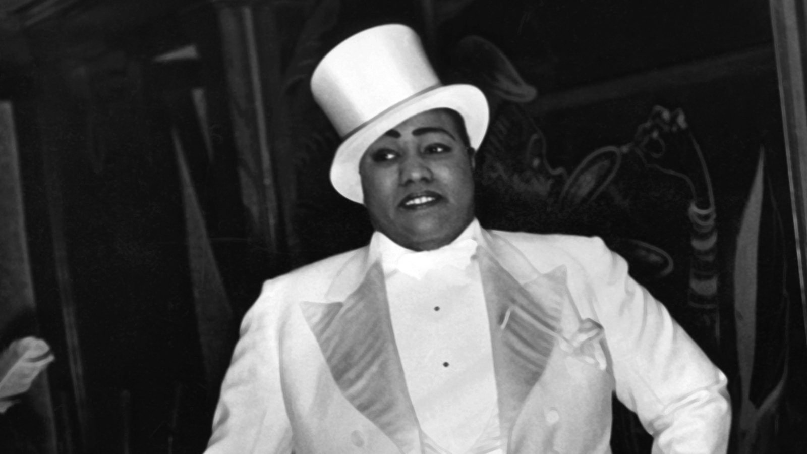 Arbiters of Style: Black dandyism and the power of tailoring