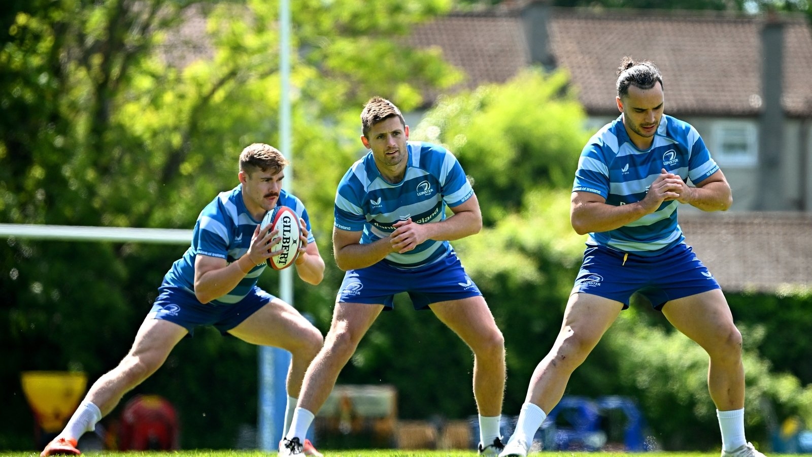Leinster game to be broadcast on RTÉ News channel and RTÉ Player on Saturday