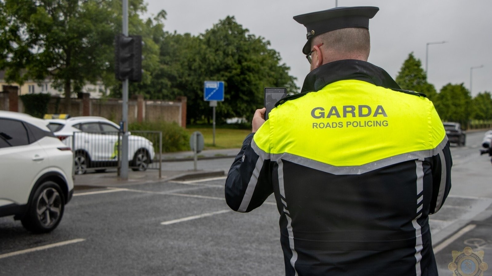 Over 3,000 caught speeding across Bank Holiday weekend