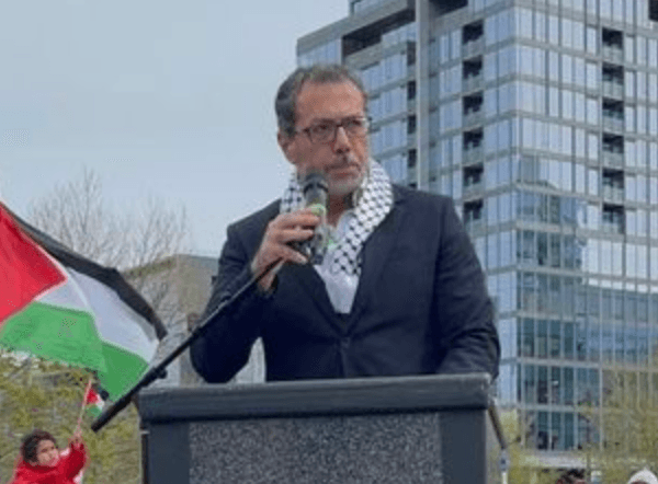 Global Backlash: How The World Could Shift Israel's Gaza Strategy