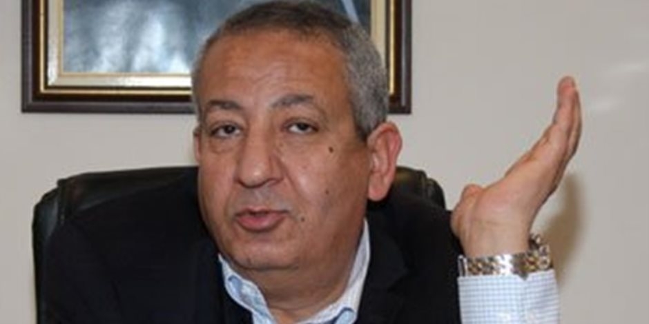 كامل أبو على: مصر تستحق 50 مليون سائح سنويًا ولديها ما يؤهلها لذلك