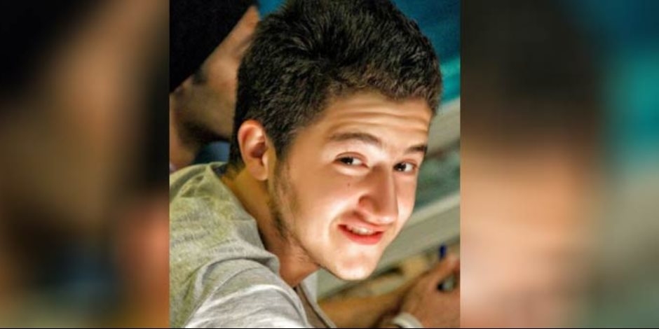 تكريم أحمد مالك بجائزة هيباتيا الذهبية في مهرجان الإسكندرية للفيلم القصير