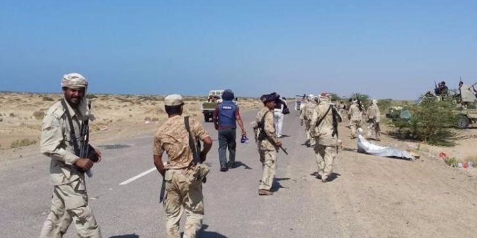 القاهرة الإخبارية: الحوثيون تنفذ عمليتين ضد حاملتي الطائرات الأمريكيتين وأسقاط مسيرة من نوع MQ_9