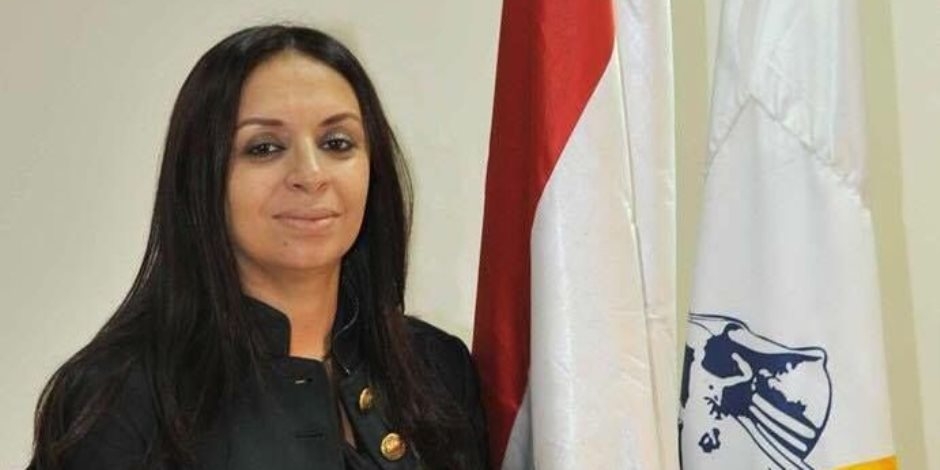 وزيرة التضامن تلتقي سفير ألمانيا بالقاهرة لبحث التعاون في المجالات المشتركة