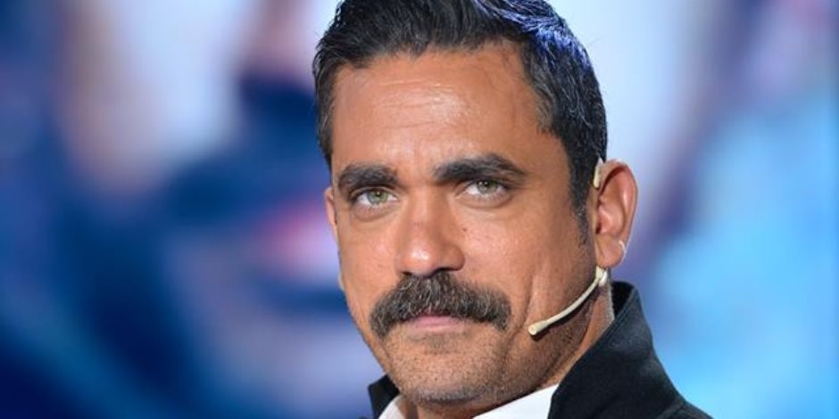أبطال مسلسل ظروف غامضة للنجم أمير كرارة