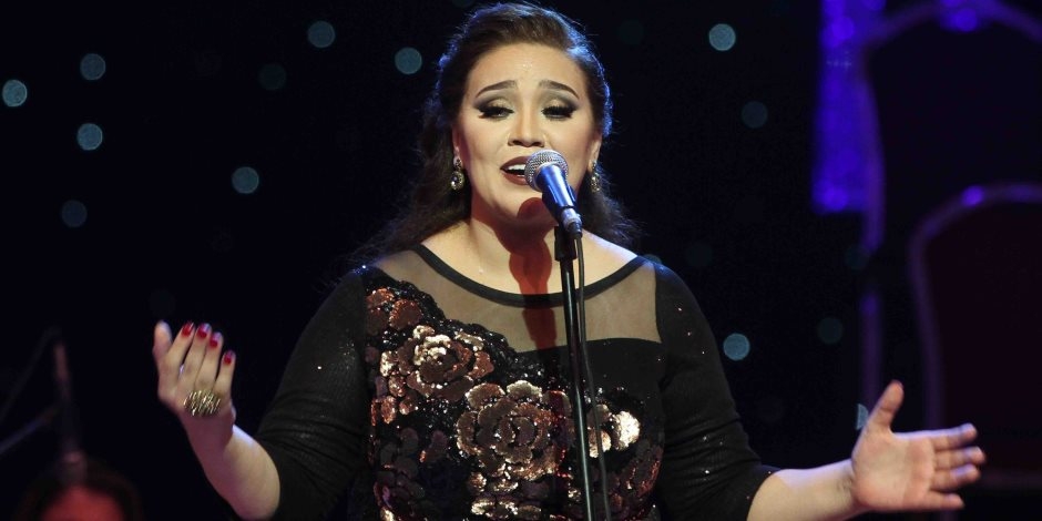 غدا على المسرح الكبير بدار الأوبرا .. مي فاروق تحيي حفلا غنائيا بقيادة المايسترو مصطفي حلمي