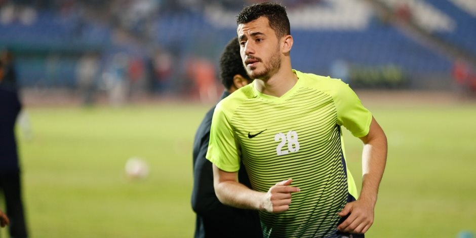 الونش وصبحى يقتربان من الانضمام لمعسكر منتخب مصر في سبتمبر المقبل لخوض مباراتي بوركينا فاسو وأثيوبيا