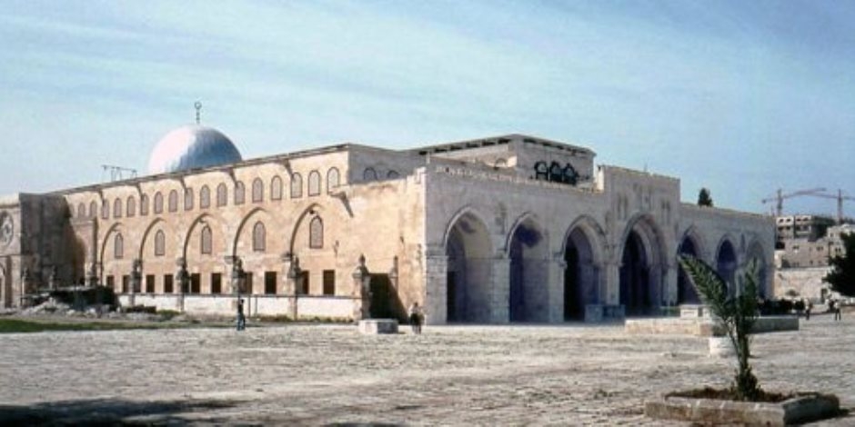 محافظة القدس تحذر من دعوات منظمات "الهيكل" المتطرفة لاقتحام المسجد الأقصى