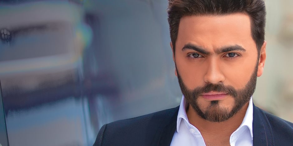 تامر حسنى يتوجه لزيارة لاعب الزمالك السابق