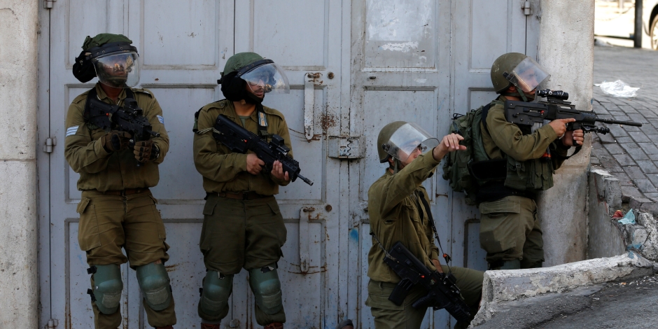 باحثة بـ«المصرى للدراسات»: الهدف الأساسى للاحتلال عدم وجود دولة فلسطينية