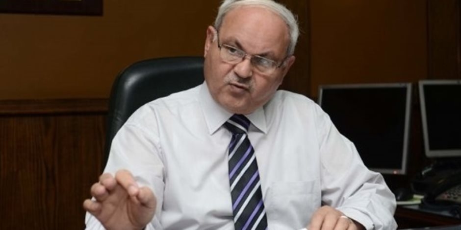 اللواء نجاح فوزي: غسيل أموال «التيك توك» قد تستخدم في تمويل عمليات إرهابية