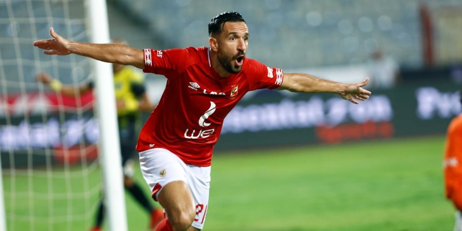 هل يشارك معلول في كأس العالم للأندية؟ جلسة حاسمة مع ريفيرو تحسم القرار