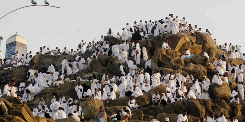 تعرف علي موعد وقفة عرفات وعيد الأضحى المبارك 2025