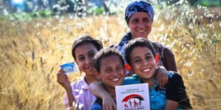 بعد تسليم (2883) كارت بالغربية.. خطوات التحقق من بطاقة تكافل وكرامة