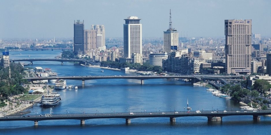 مركز المناخ : أجواء مناخية هادئة مائلة للحرارة تزامنًا مع منتصف الربيع