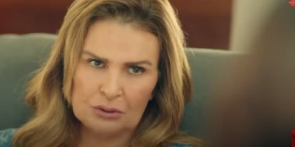 يسرا بطلة فيلم جديد بعنوان الست لما والتصوير قريباً