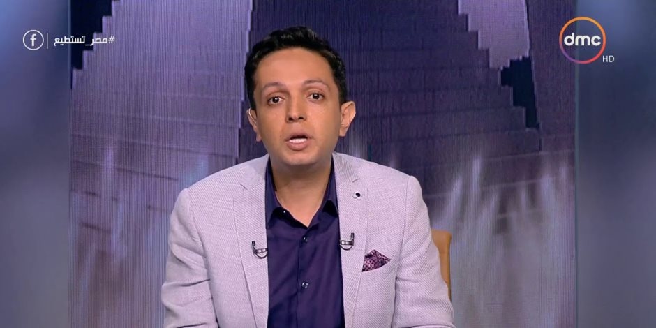 أحمد فايق للطلاب المشاركين بـ"اختر كُليتك": من لم يتعلم البرمجة للآن يعد أميا