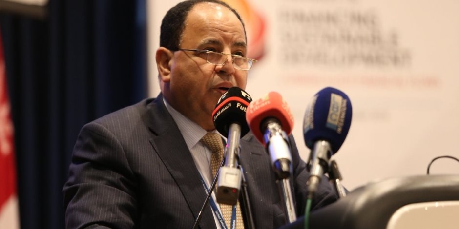 محمد معيط: سددنا أكثر من 10 مليارات دولار لصندوق النقد الدولى
