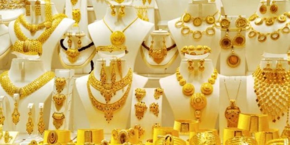 أسعار الذهب في مصر اليوم الأحد 3 أغسطس 2025