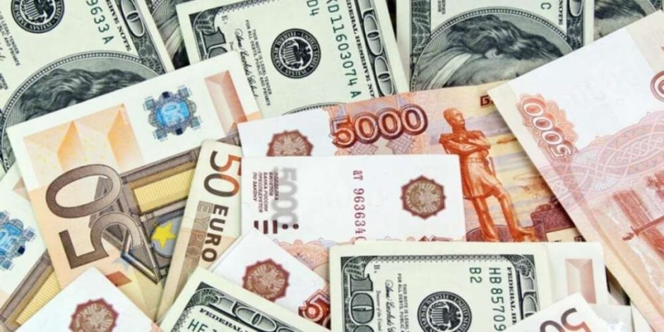 أسعار الدولار والعملات الأجنبية اليوم الإثنين 2 - 6 - 2025 في التعاملات الصباحية