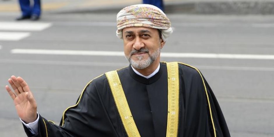 البلاط السلطاني يعلن وفاة حماة السلطان هيثم بن طارق