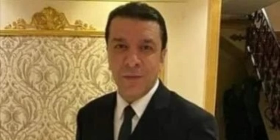 عزاء خاص للمطرب الشعبي أحمد عامر تتكفله نقابة الموسيقيين
