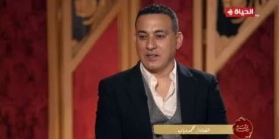 دياب يبدأ تصوير فيلم هيروشيما بالتزامن مع تصوير مسلسله الجديد بينج كلى