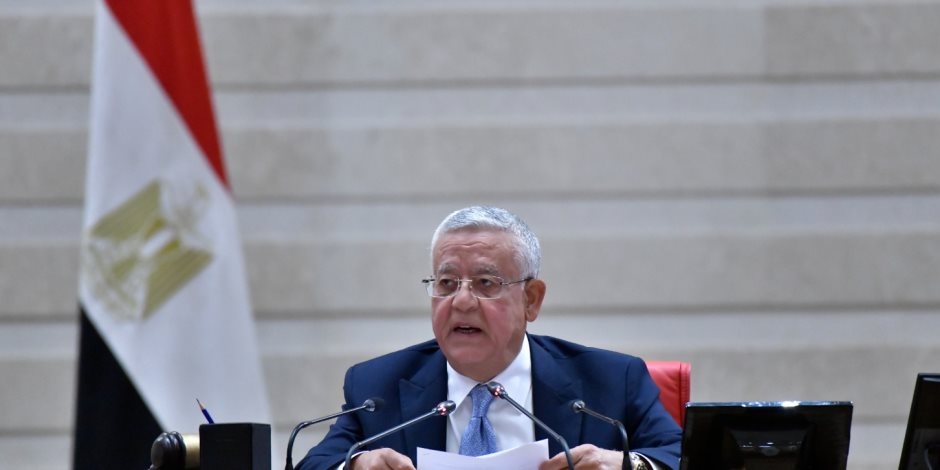 رئيس مجلس النواب: نسأل الله أن يتقبل عملنا فى قانون الإجراءات الجنائية