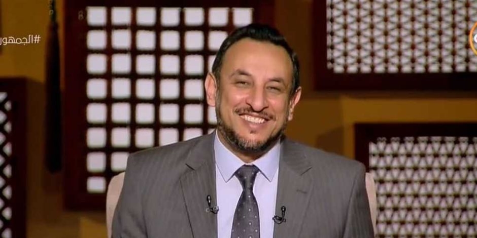 الشيخ رمضان عبد المعز يحذر من السرعة الجنونية وحوادث الطرق: "المتهور يقتل نفسه والآخرين"