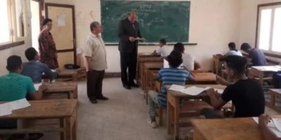 أسئلة فى مادة الإحصاء لطلاب الثانوية العامة.. اعرف خطوات الإجابة