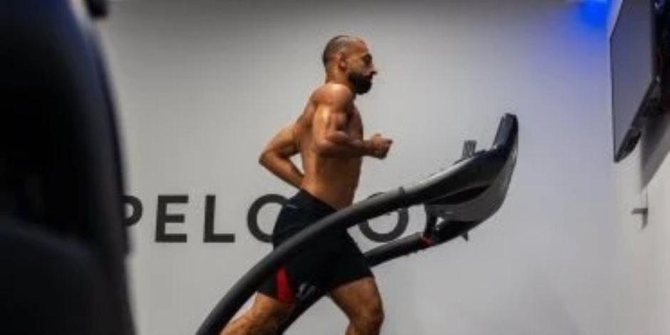 كل يوم إنجاز جديد لمحمد صلاح.. الملك المصري على قائمة أفضل 100 رياضي عالميا