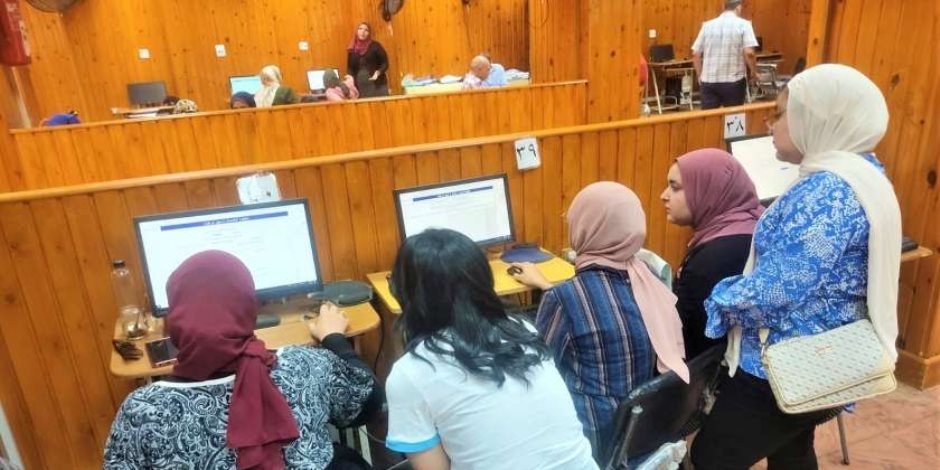 تنسيق المرحلة الثانية.. التعليم العالى تعلن قوائم المؤسسات التعليمية المعتمدة