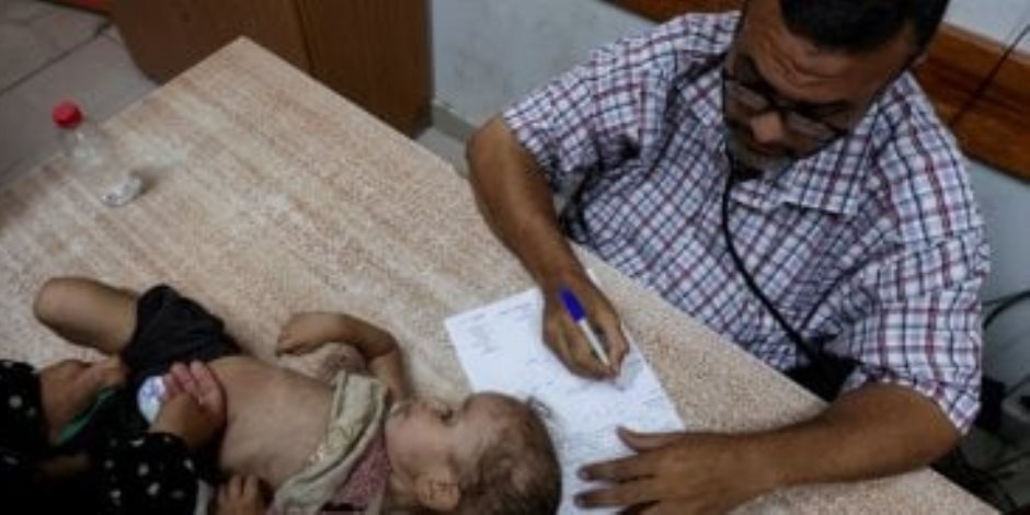 الإغاثة الطبية بغزة: مستشفيات القطاع تتعرض لهجوم وعدوان مستمر
