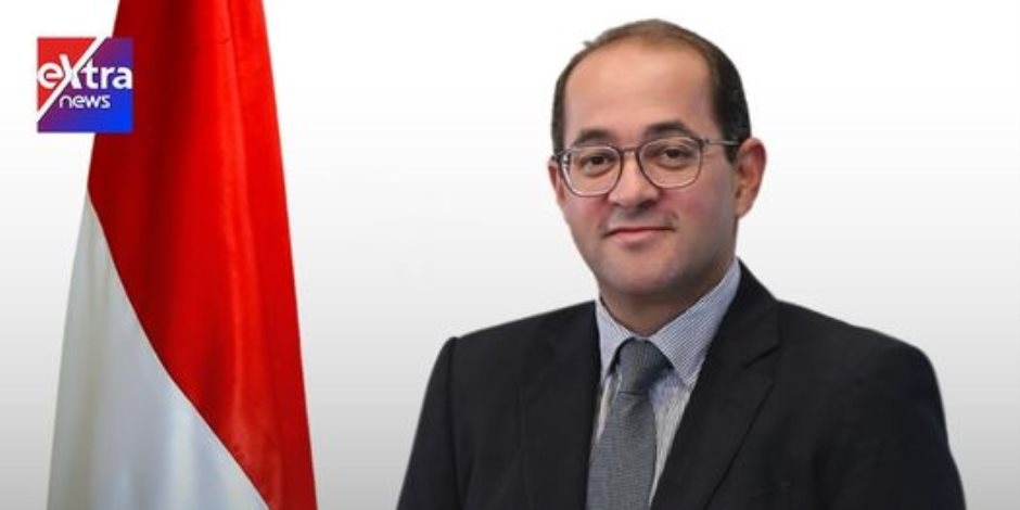 وزير المالية فى لقائه مع نائب الرئيس التنفيذي للوكالة الدولية لضمان الاستثمار «MIGA» بواشنطن: منفتحون على كل الخبرات والتجارب الدولية