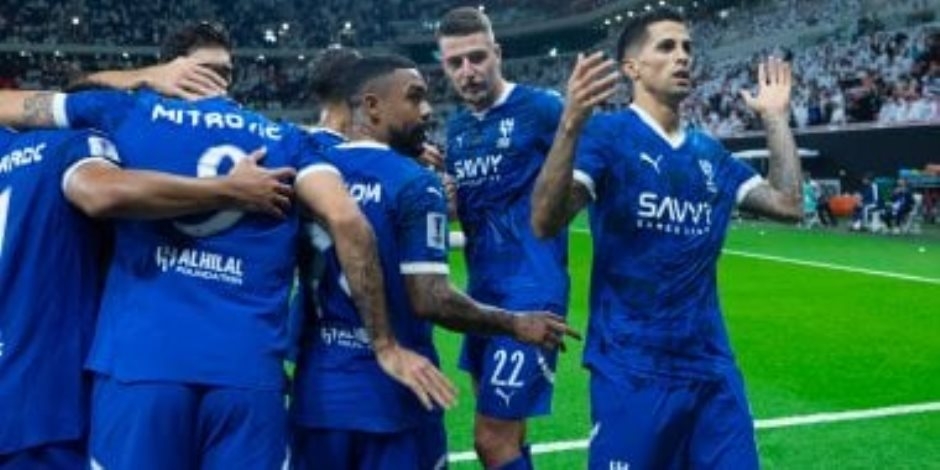 فى دورى أبطال آسيا.. تعرف على موعد مباراة الهلال ضد برسبوليس والقنوات الناقلة