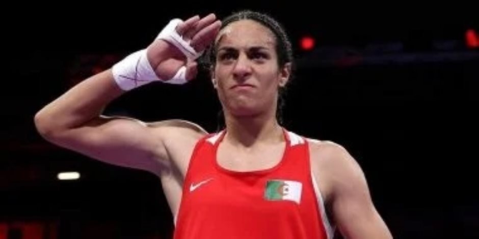 أزمة الجزائرية إيمان خليف.مع الاتحاد الدولي للملاكمة .. قاموا بالتنكيل بها واستبعادها وتشويه صورتها ثم أرسلوا لها اعتذارا