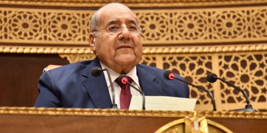 مجلس الشيوخ يحيل عددا من التقارير للحكومة لتنفيذ توصياتها