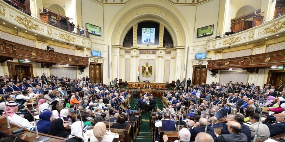 وزير الصحة للنواب: لا يجوز المساواة بين المشتغل بدرجة وظيفة والمتدرب