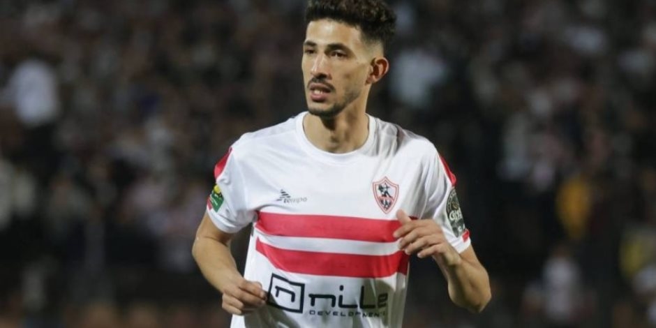 تغريم أحمد فتوح مليون جنيه وإيقاف مستحقاته وتحويله للتحقيق