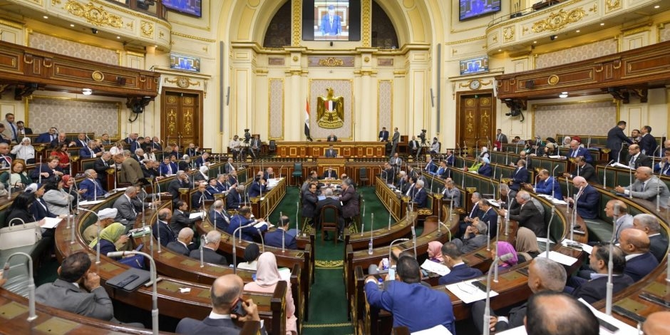 مجلس النواب يحسم قانون الإيجار القديم فى جلسة اليوم