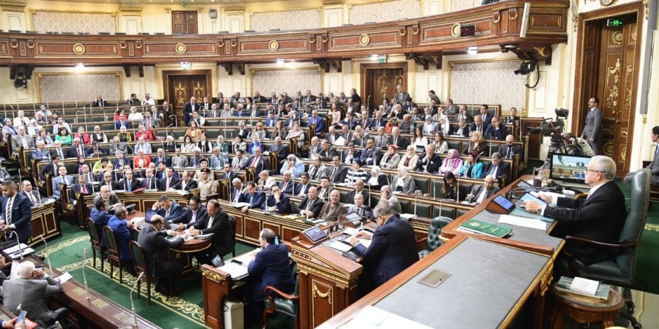 رفع الجلسة العامة لمجلس النواب.. وغدا ينعقد لمناقشة تقرير اللجنة المشتركة حول قانون الإيجار القديم