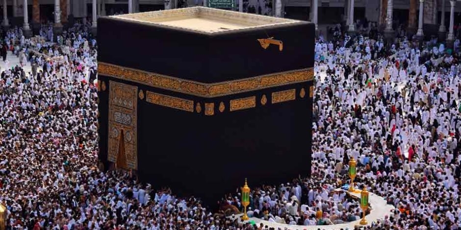 غرامة تصل لـ 20 ألف ريال لمن يضبط مؤديا أو محاولا أداء الحج دون تصريح