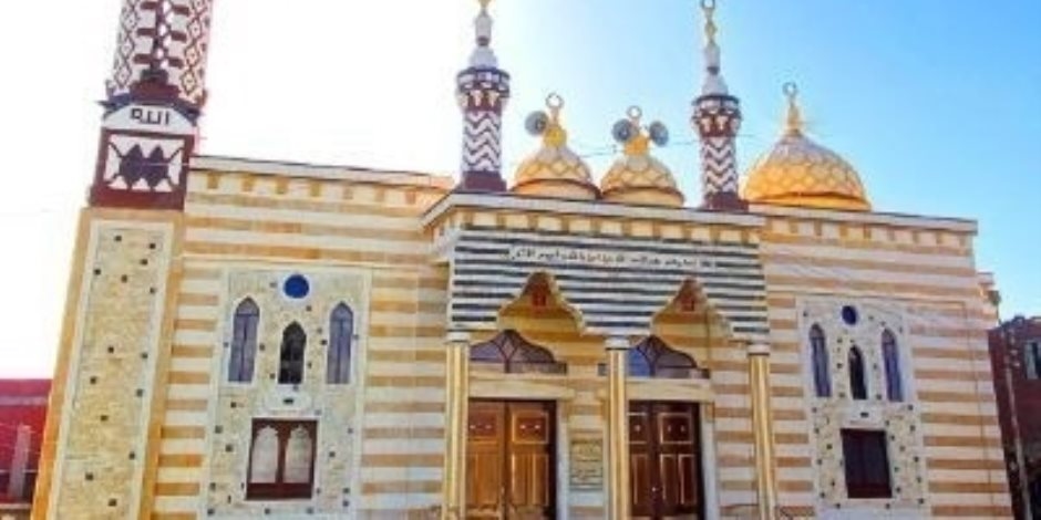 "الأوقاف" تفتتح 21 مسجدا اليوم الجمعة ضمن خطتها لإعمار بيوت الله عز وجل