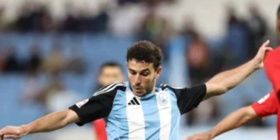 فى الميركاتو الصيفي.. بيراميدز يقترب من ضم حمدى فتحى لاعب الوكرة القطري
