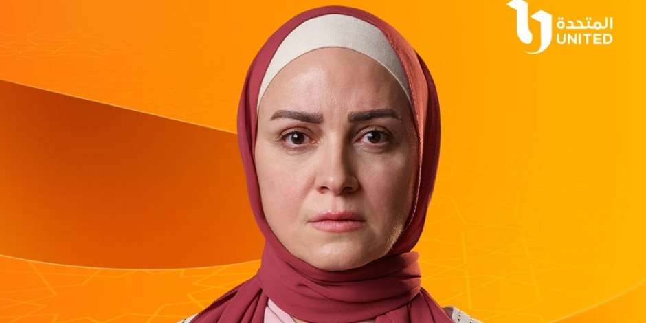 ريهام عبد الغفور لـ "قناة ON": "ظلم المصطبة" أول عمل حقيقي لى بعد وفاة والدي