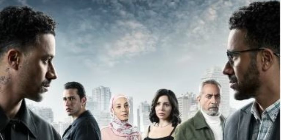 الشرنقة يعود لقائمة الأكثر مشاهدة فى مصر بمنصة watch it بعد نجاحه فى رمضان