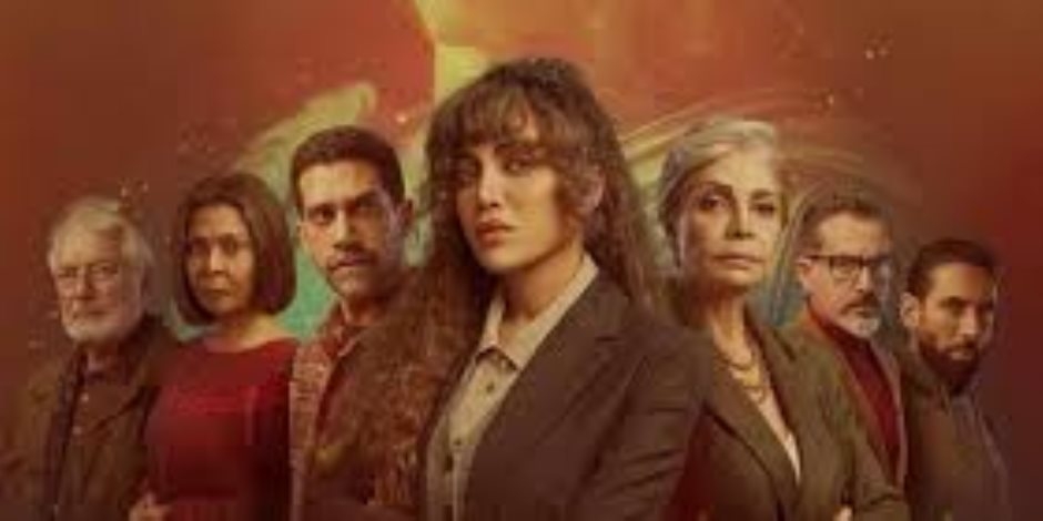 دراما رمضان 2025.. "كلاكيت ثالث مرة" مسلسل "أثينا" يجمع نبيل عيسي وريهام حجاج