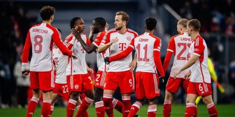 جدول مباريات اليوم في دوري أبطال أوروبا والدوريات العربية والعالمية