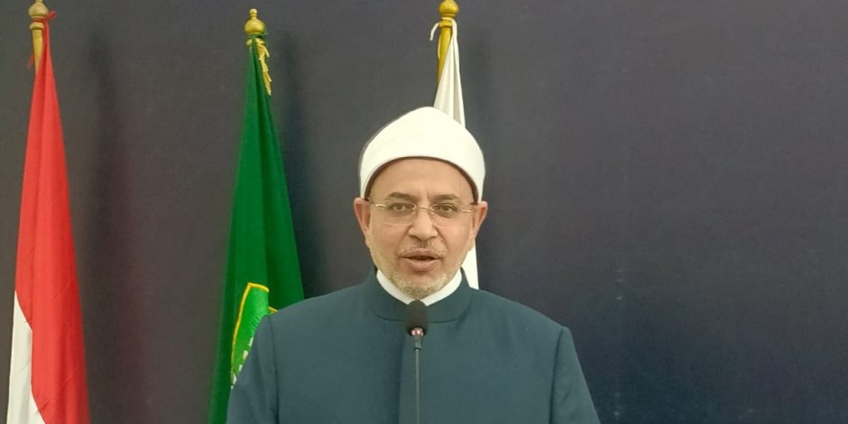 رئيس جامعة الأزهر: آية الصيد في سورة المائدة كنز من كنوز الإعجاز البلاغي وابتلاء عظيم للمؤمنين